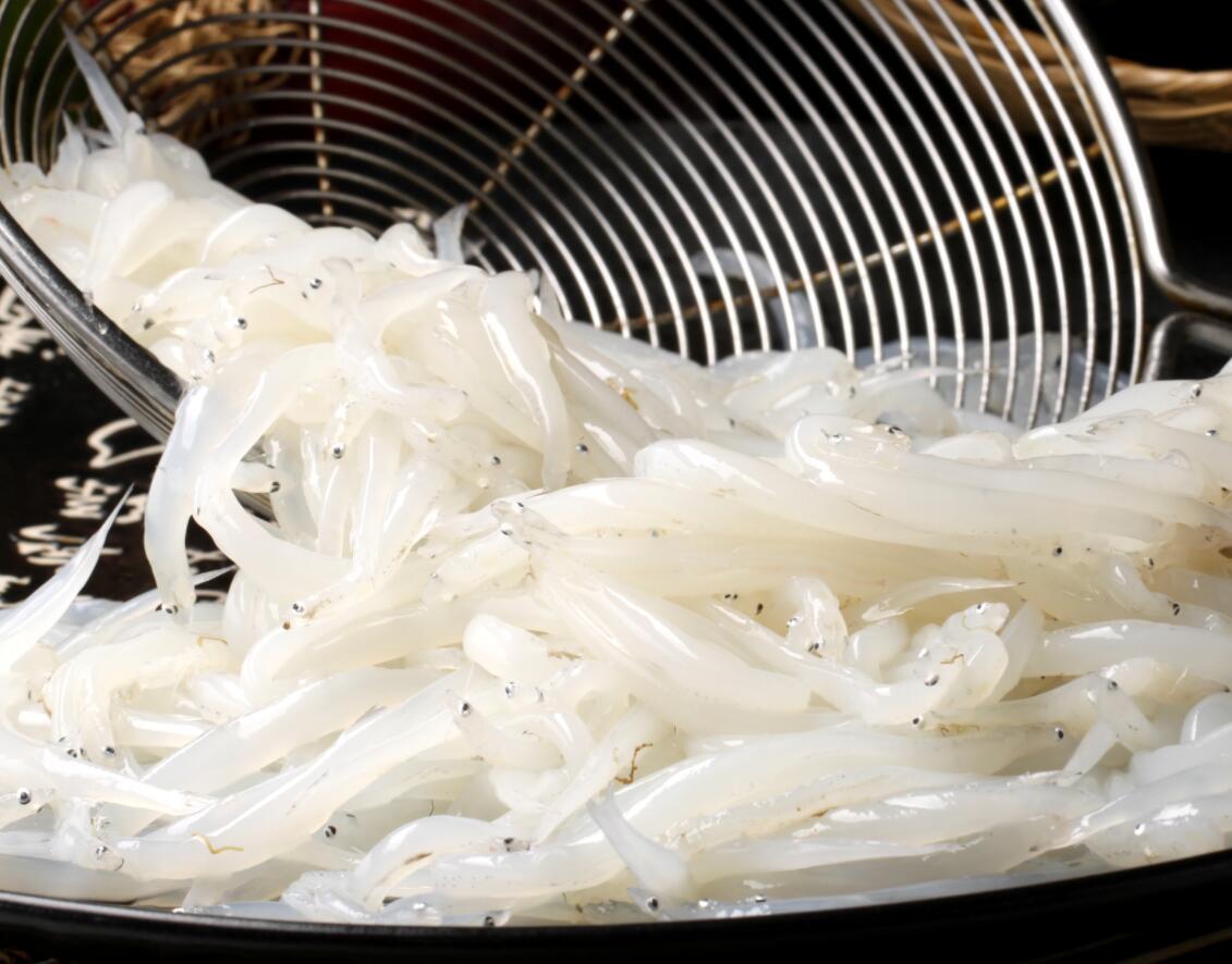 Taihu Lake Dried Aquatic Products Taihu Lake Dried Aquatic Products